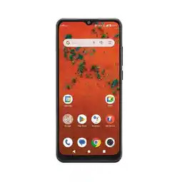 Woolworths Telstra T-Pro‡ offer