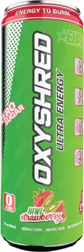 Coles OxyShred Ultra Energy Drink 355mL offer