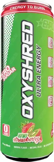 Coles OxyShred Ultra Energy Drink 355mL offer