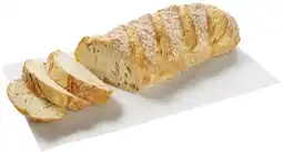 Coles Coles Bakery Stone Baked by Laurent Sourdough Vienna offer