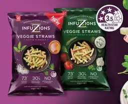 Infuzions 90g