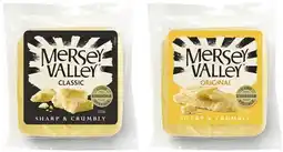Coles Mersey Valley 235g offer