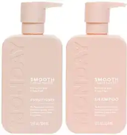 Coles Monday Shampoo or Conditioner 354mL offer