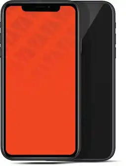 Coles iPhone XR 64GB Premium Refurbished offer