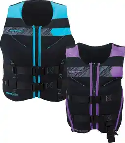 BCF Motion Neo L50/50S PFDs offer