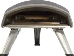 BCF Gasmate Portofino 12” Gas Pizza Oven offer