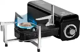 BCF Campmaster Compact Butane Spider Stove offer