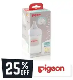 pigeon
