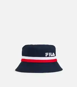 Target Bucket Hat - Fila - Navy Blue offer