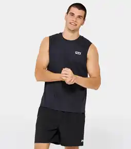 Target Amos Active Training Tank Top - Fila - Black offer