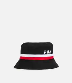 Target Bucket Hat - Fila - Black offer