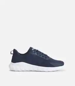 Target Mens Fila Sneaker - Navy offer
