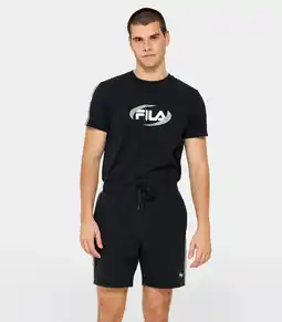 Target Luca Shorts - Fila offer