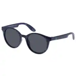 Kids Solarized Retro D-Frame Sunglasses - Matte Dinosaur