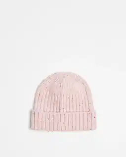 Target Baby Rib Beanie offer