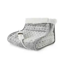 Target Heated Foot Warmer - Anko offer