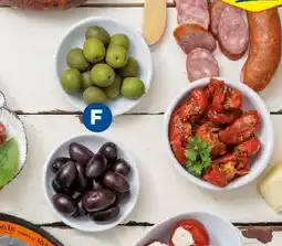 Foodland Penfield olives marinated stuffed or plain olives offer