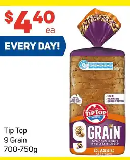 Foodland TIPTOP offer