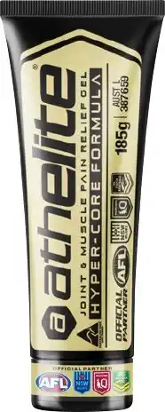 Discount Drug Stores Athelite Joint & Muscle Pain Relief Gel 185g offer