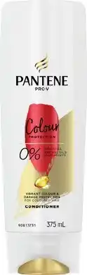 Discount Drug Stores Pantene Pro-V Colour Protection Conditioner 375mL offer
