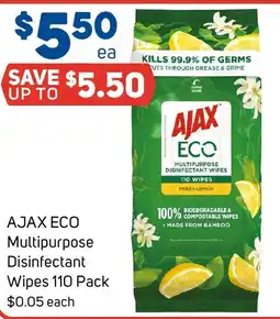Foodland AJAX ECO offer