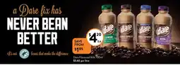 Foodworks Dare Flavoured Milk 750ml offer