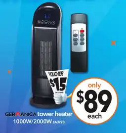 Cheap as Chips Tum Up The Heat offer