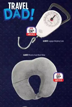 GLOBITE Luggage Weighing Scale