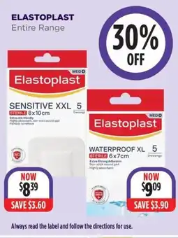 ELASTOPLAST