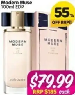 Modern Muse 100ml