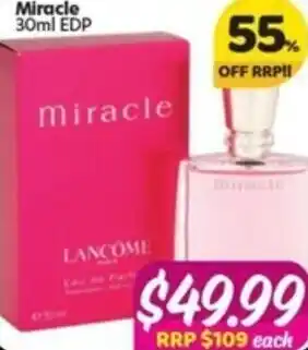 Miracle 30ml