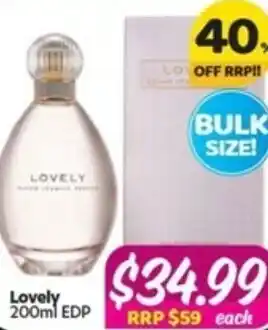 Lovely 200 ml