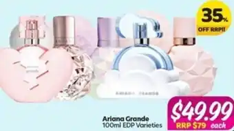 Ariana Grande 100 ml