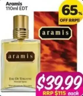 Aramis 110 ml