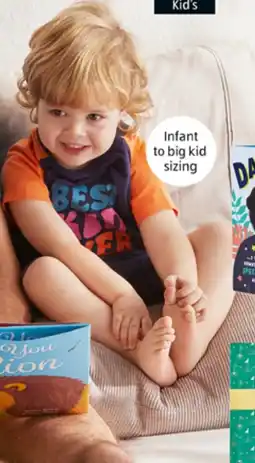 PJ Set Kids