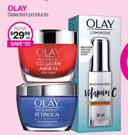 Priceline OLAY offer