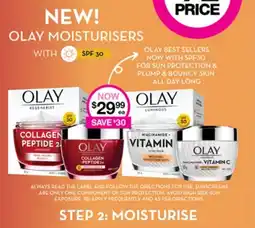 Priceline OLAY offer