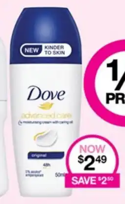 Dove