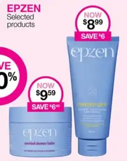 Priceline EPZEN offer
