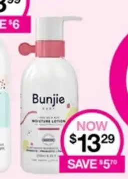 Bunjie