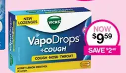 Priceline VapoDrops offer