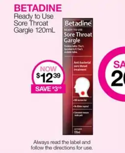 BETADINE