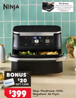 Harvey Norman Air Fryer offer