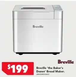 Bread Maker