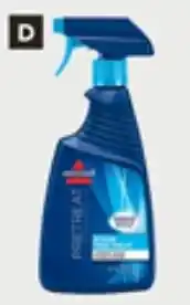 Harvey Norman Bissell Tough Stain Pre-Cleaner offer