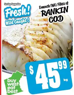 RANKIN COD