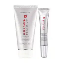 Nutrimetics Platinum Handbag Essentials offer