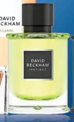 Priceline NEW Instinct EDP 75mL offer