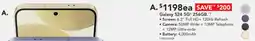 Harvey Norman Galaxy S24 5G 256GB offer