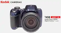 Harvey Norman Kodak Pixpro AZ528 Digital Camera offer